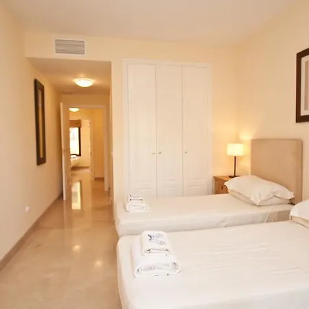 Apartment Duquesa Village 12.48.02 Manilva