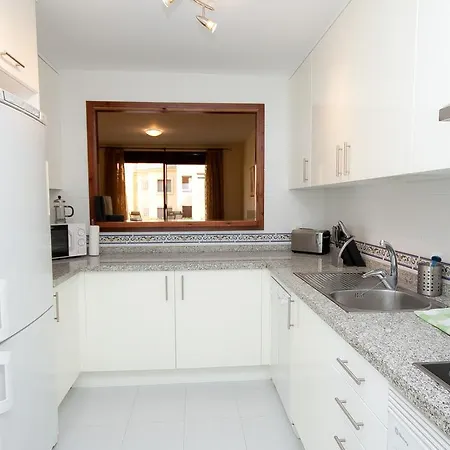 Duquesa Village 12.48.02 Apartment Manilva